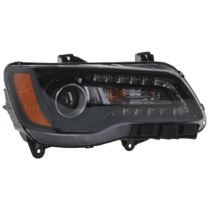 Picture of Headlight