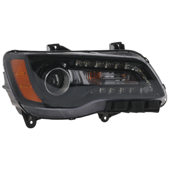 Picture of Headlight