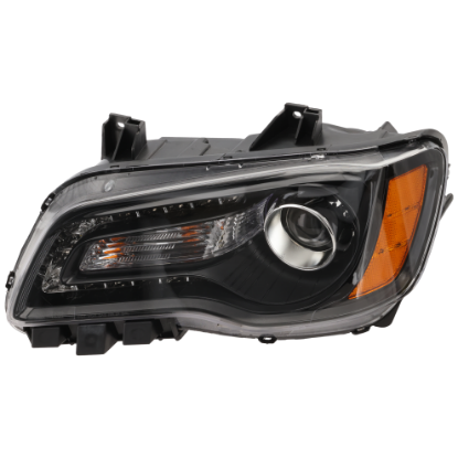 Picture of Headlight