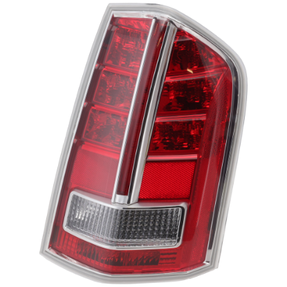 Picture of Tail Light