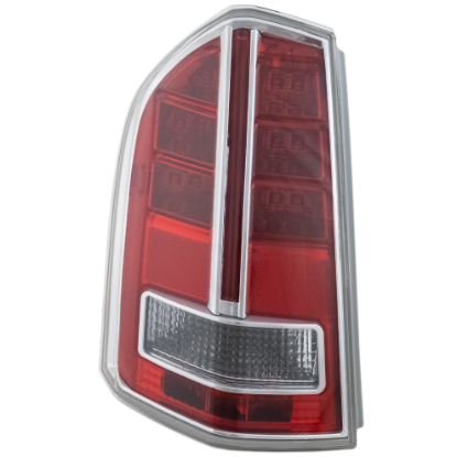 Picture of Tail Light