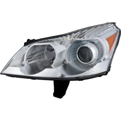 Picture of Headlight