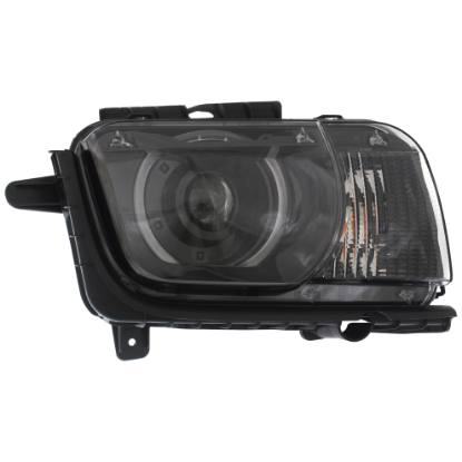 Picture of Headlight