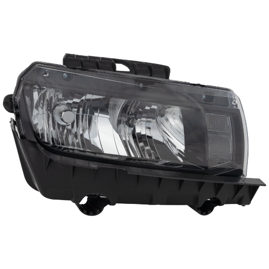 Picture of Headlight