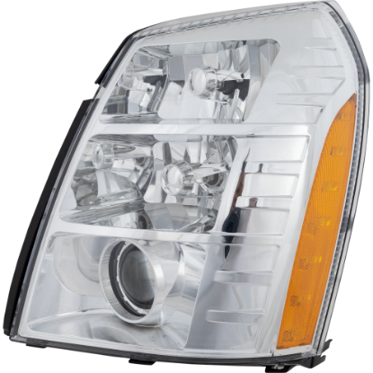 Picture of Headlight