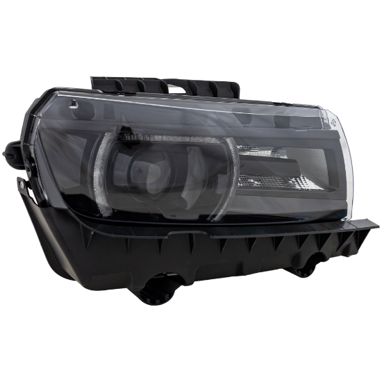 Picture of Headlight