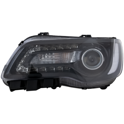 Picture of Headlight