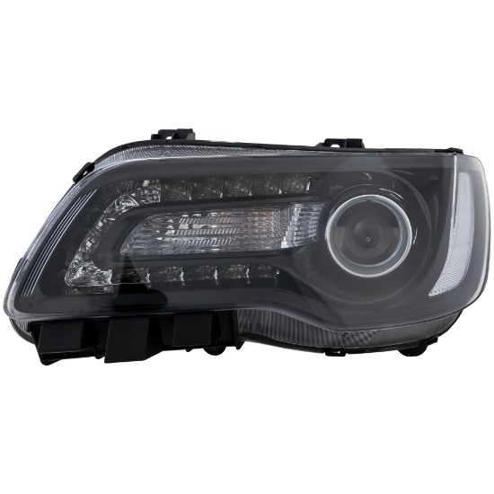 Picture of Headlight
