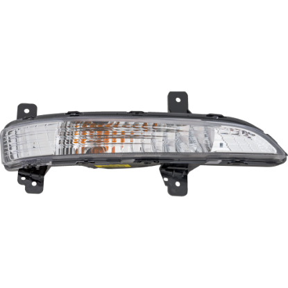 Picture of Turn Signal Light