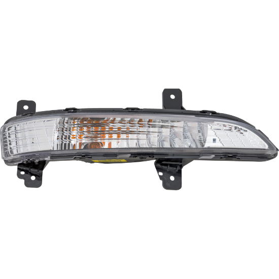 Picture of Turn Signal Light