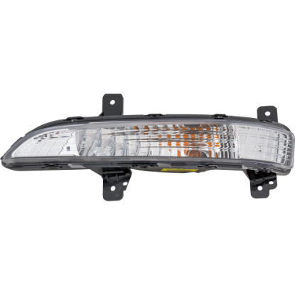 Picture of Turn Signal Light