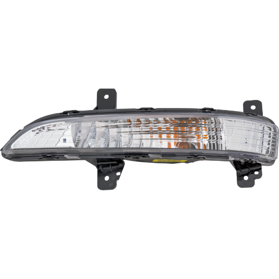 Picture of Turn Signal Light