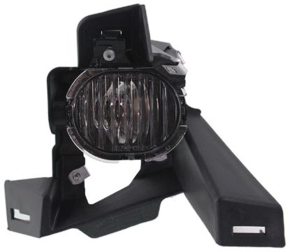 Picture of Fog Light