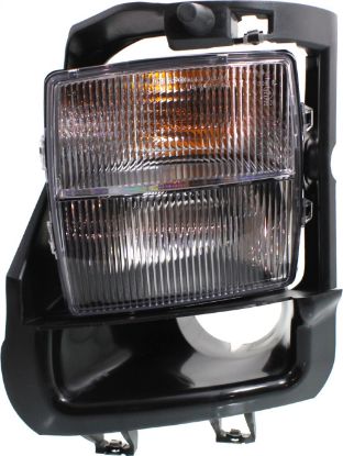 Picture of Fog Light