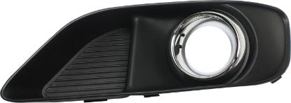 Picture of Fog Light Trim
