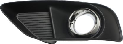 Picture of Fog Light Trim