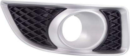 Picture of Fog Light Trim
