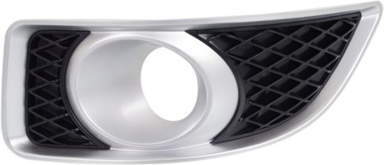 Picture of Fog Light Trim