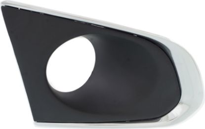 Picture of Fog Light Trim
