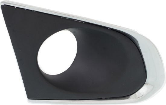 Picture of Fog Light Trim