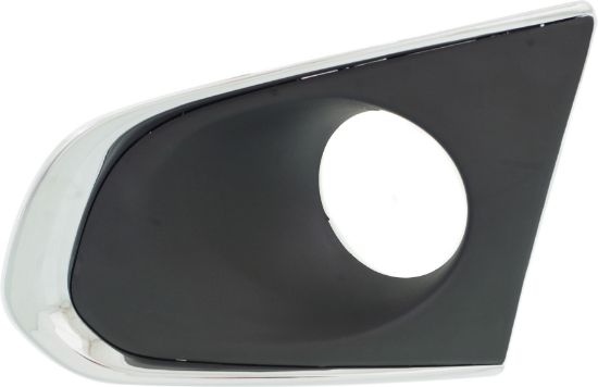 Picture of Fog Light Trim