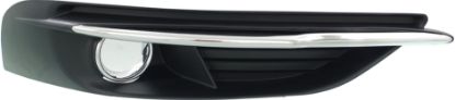 Picture of Fog Light Trim