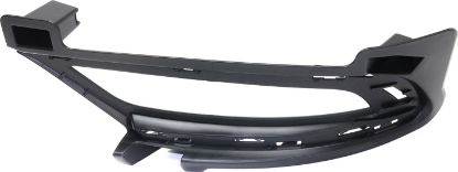 Picture of Fog Light Trim