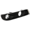Picture of Fog Light Trim