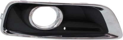 Picture of Fog Light Trim