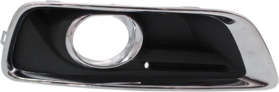 Picture of Fog Light Trim
