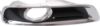 Picture of Fog Light Trim