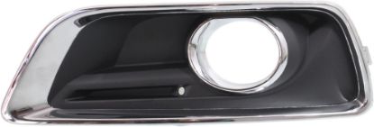 Picture of Fog Light Trim
