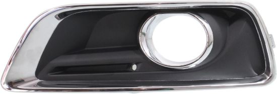 Picture of Fog Light Trim