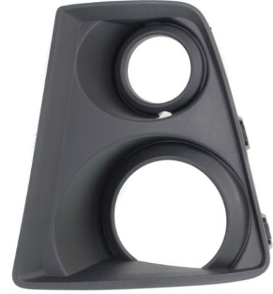 Picture of Fog Light Trim