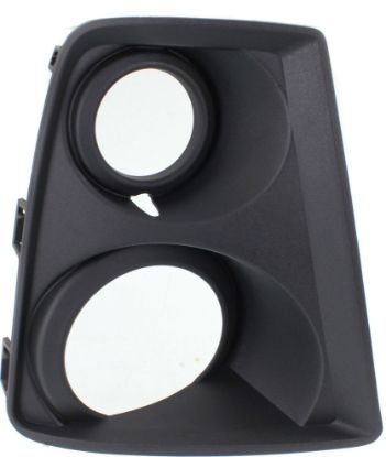 Picture of Fog Light Trim