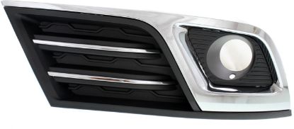 Picture of Fog Light Trim
