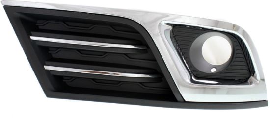 Picture of Fog Light Trim