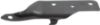 Picture of Hood Hinge