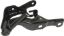 Picture of Hood Hinge