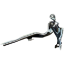 Picture of Hood Hinge