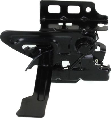 Picture of Hood Latch