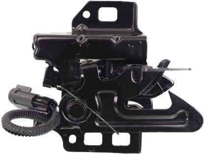 Picture of Hood Latch