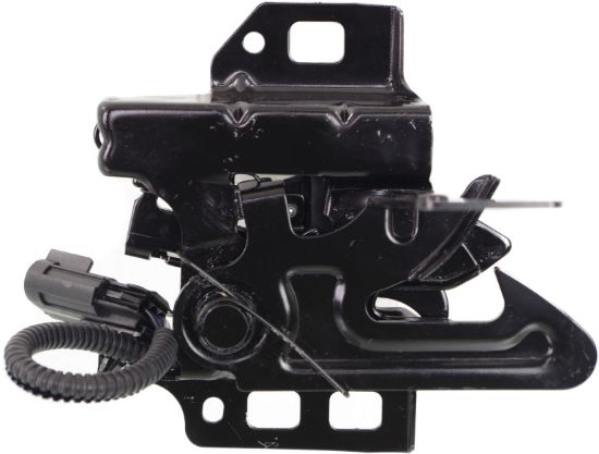 Picture of Hood Latch