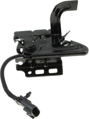 Picture of Hood Latch