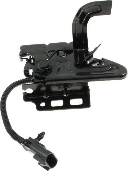 Picture of Hood Latch