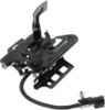 Picture of Hood Latch