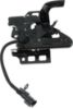 Picture of Hood Latch
