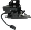 Picture of Hood Latch