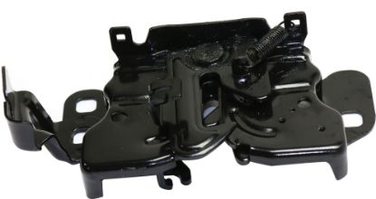 Picture of Hood Latch