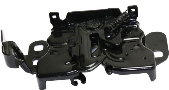 Picture of Hood Latch